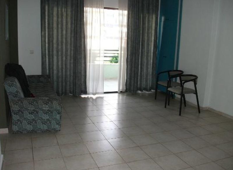 Aparthotel Green Park ألانيا المظهر الخارجي الصورة
